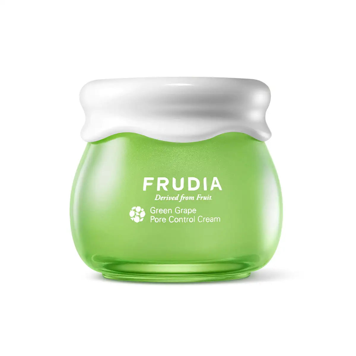 Frudia Green Grape Pore Control Mini Face Cream 10ml