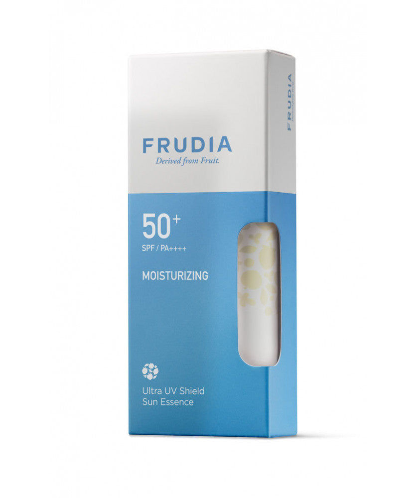 FRUDIA Ultra UV Shield Sun Essence SPF 50+ PA++++