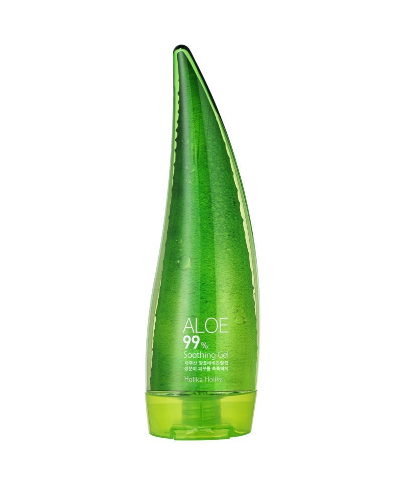 Holika Holika Aloe 99% Soothing Gel 250ml