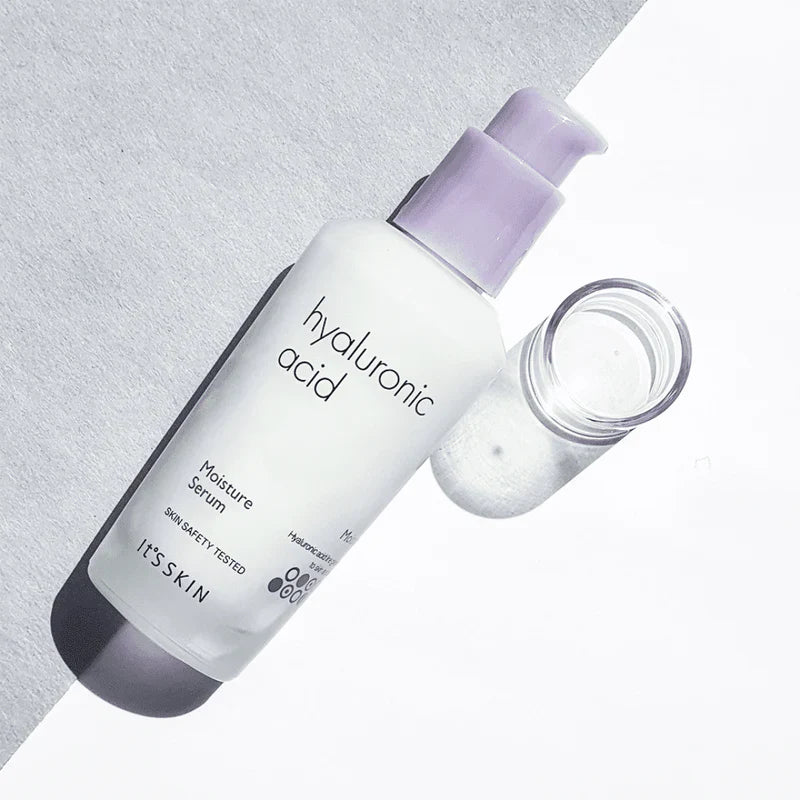 ITSSKIN Hyaluronic Acid Moisture Serum