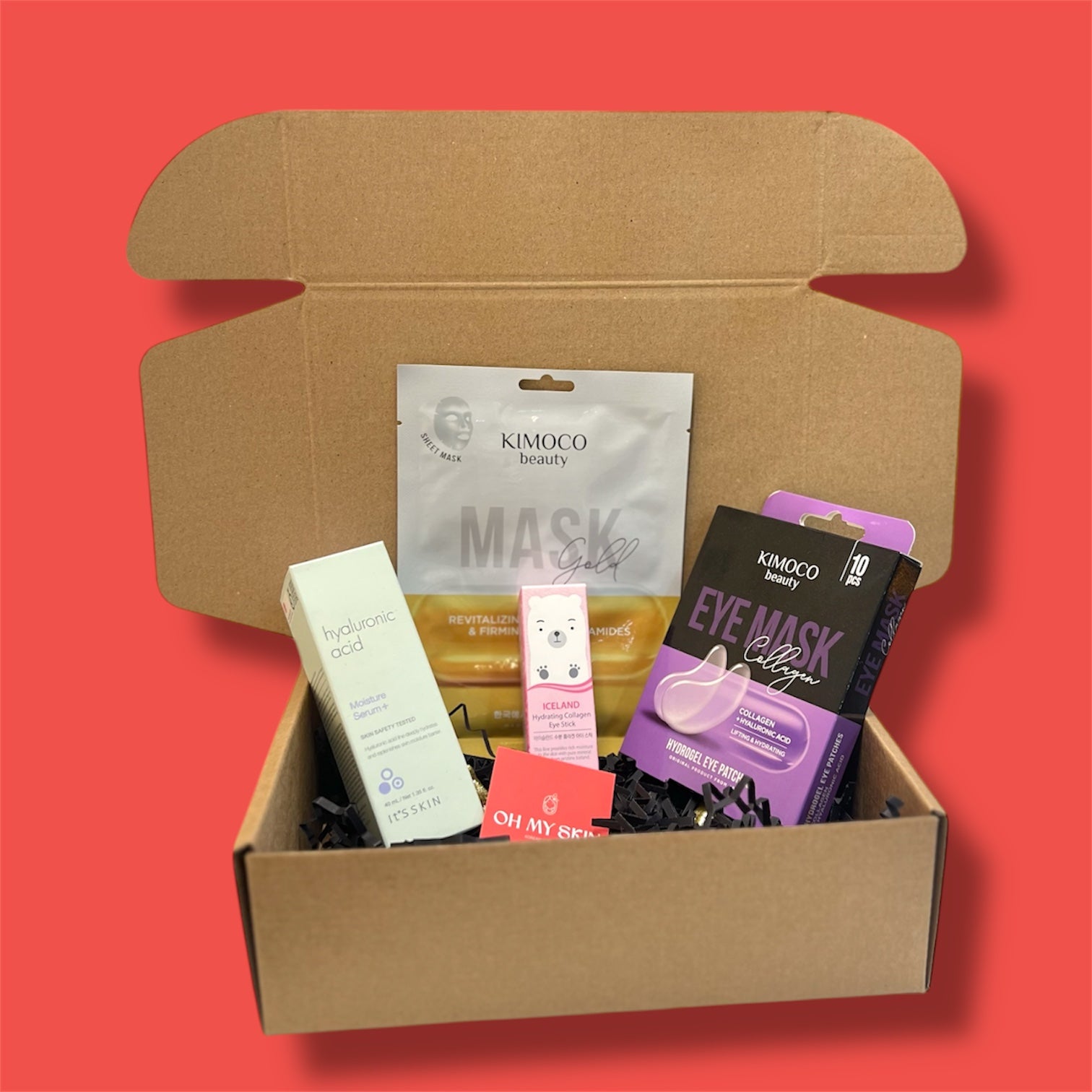 OMS GIFTBOX #2