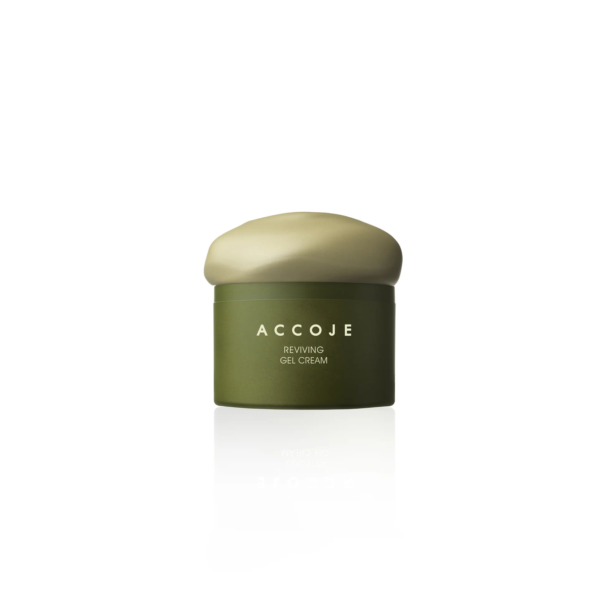 Accoje Reviving Cream