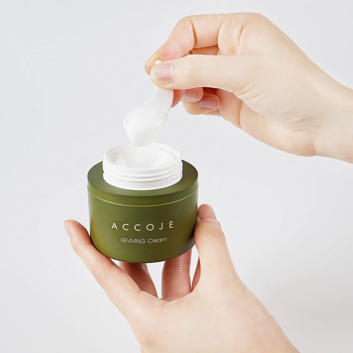 Accoje Reviving Cream