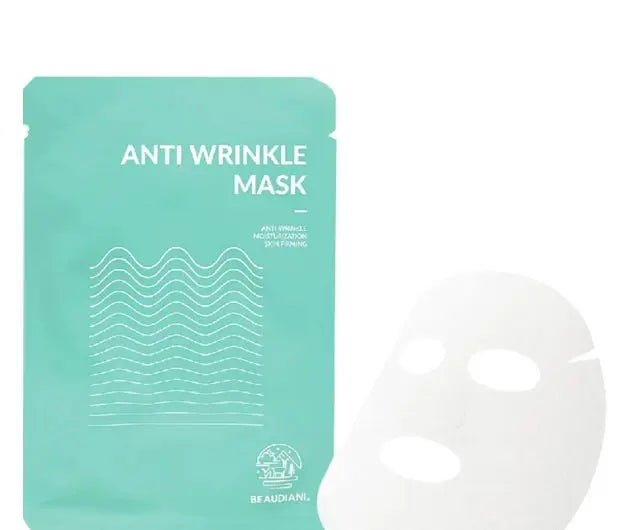 Beaudiani Anti Wrinkle Mask