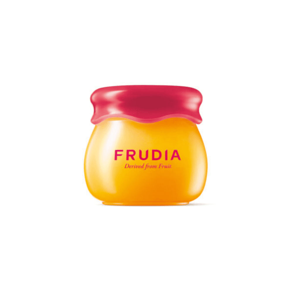 Frudia Derived From Fruit Pomegranate Honey 3in1 Lip Balm