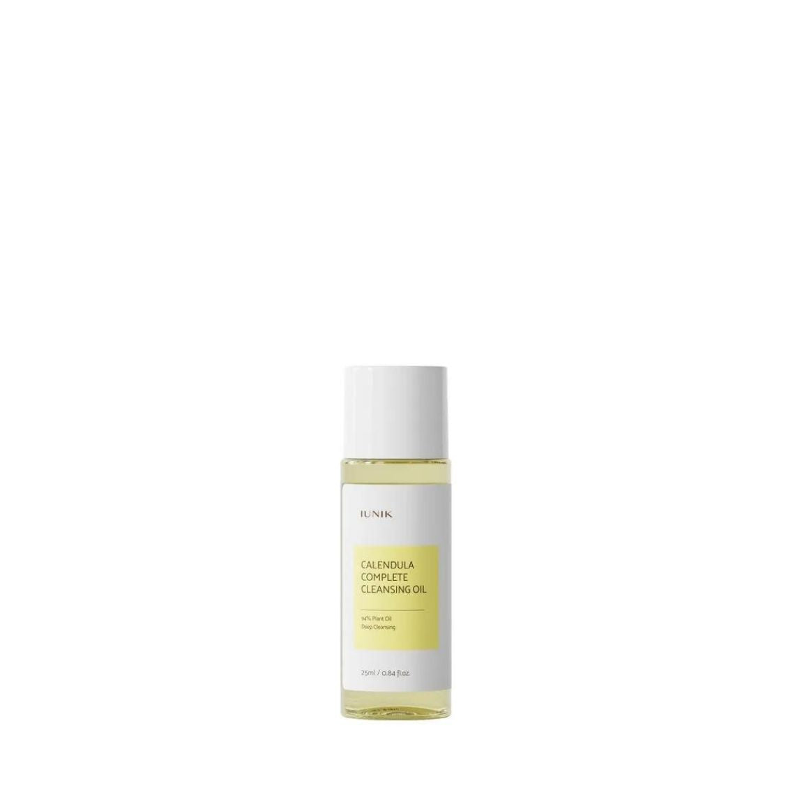 iUnik Calendula Complete Cleansing Oil 25ml