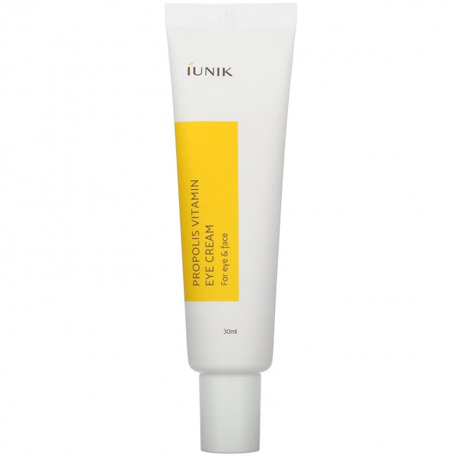 iUnik Propolis Vitamin Eye Cream