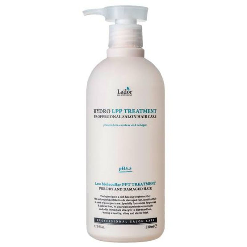 La'dor Eco Professional Hydro LPP Treatment 530ml