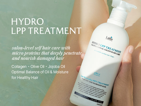 La'dor Eco Professional Hydro LPP Treatment 530ml