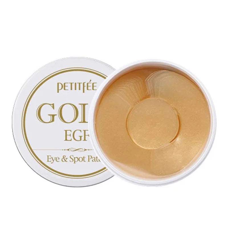 Petitfee Gold Egf Eye & Spot Patch 60pcs