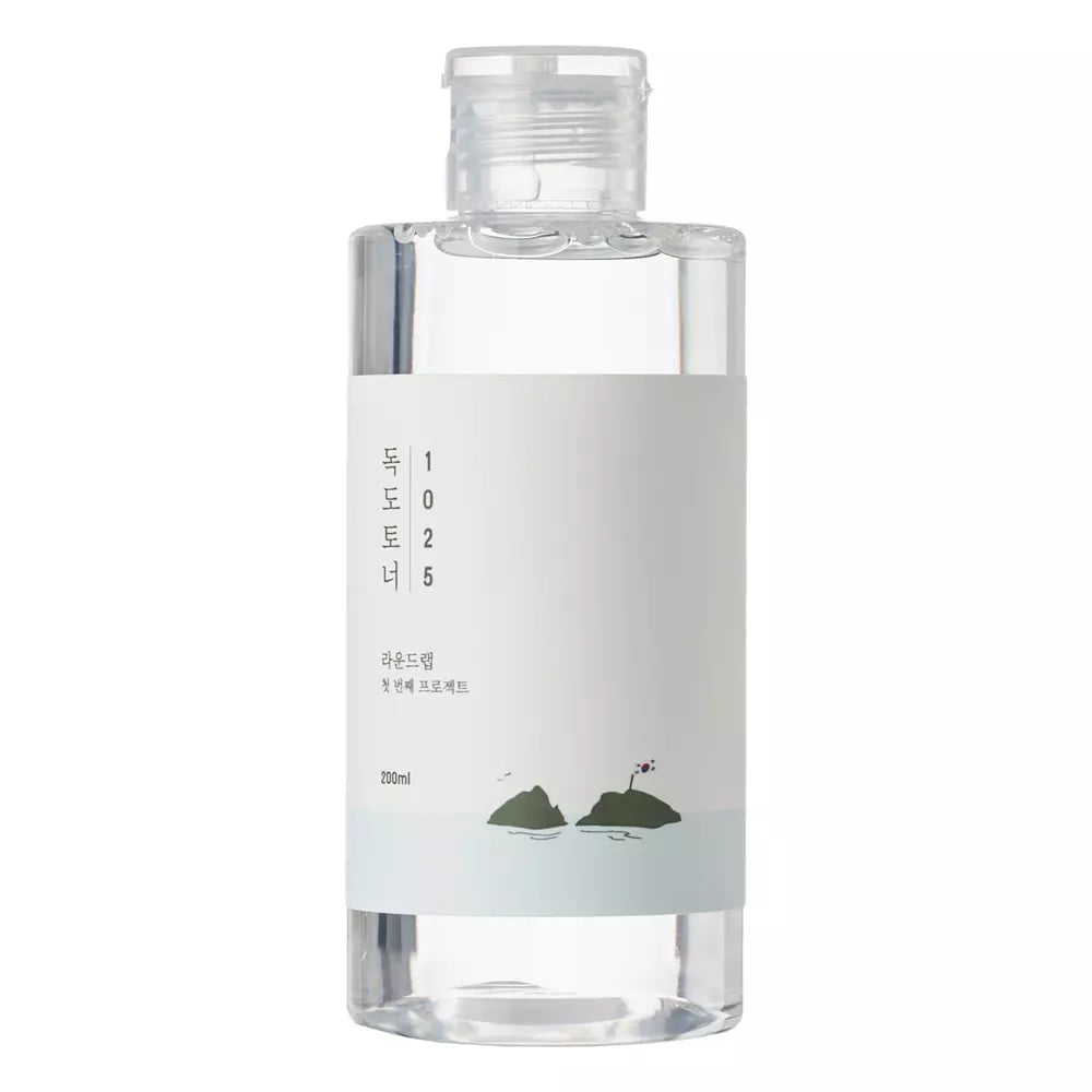 Round Lab 1025 Dokdo Toner 200ml