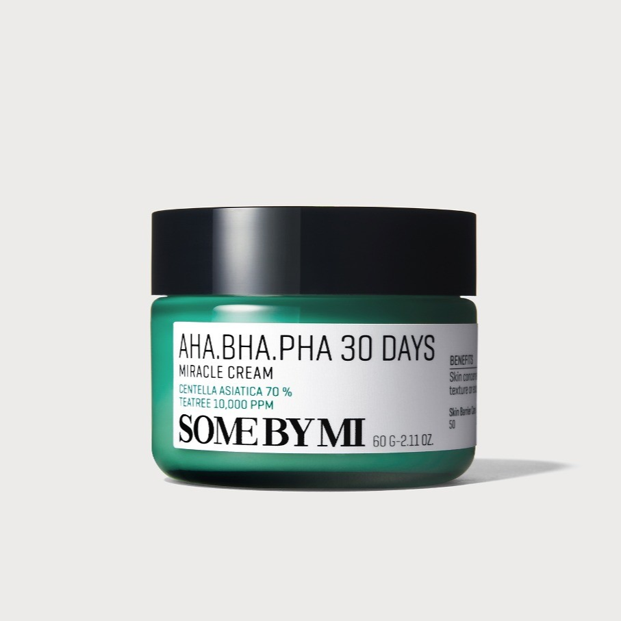 Some By Mi AHA-BHA-PHA 30 days Miracle Cream