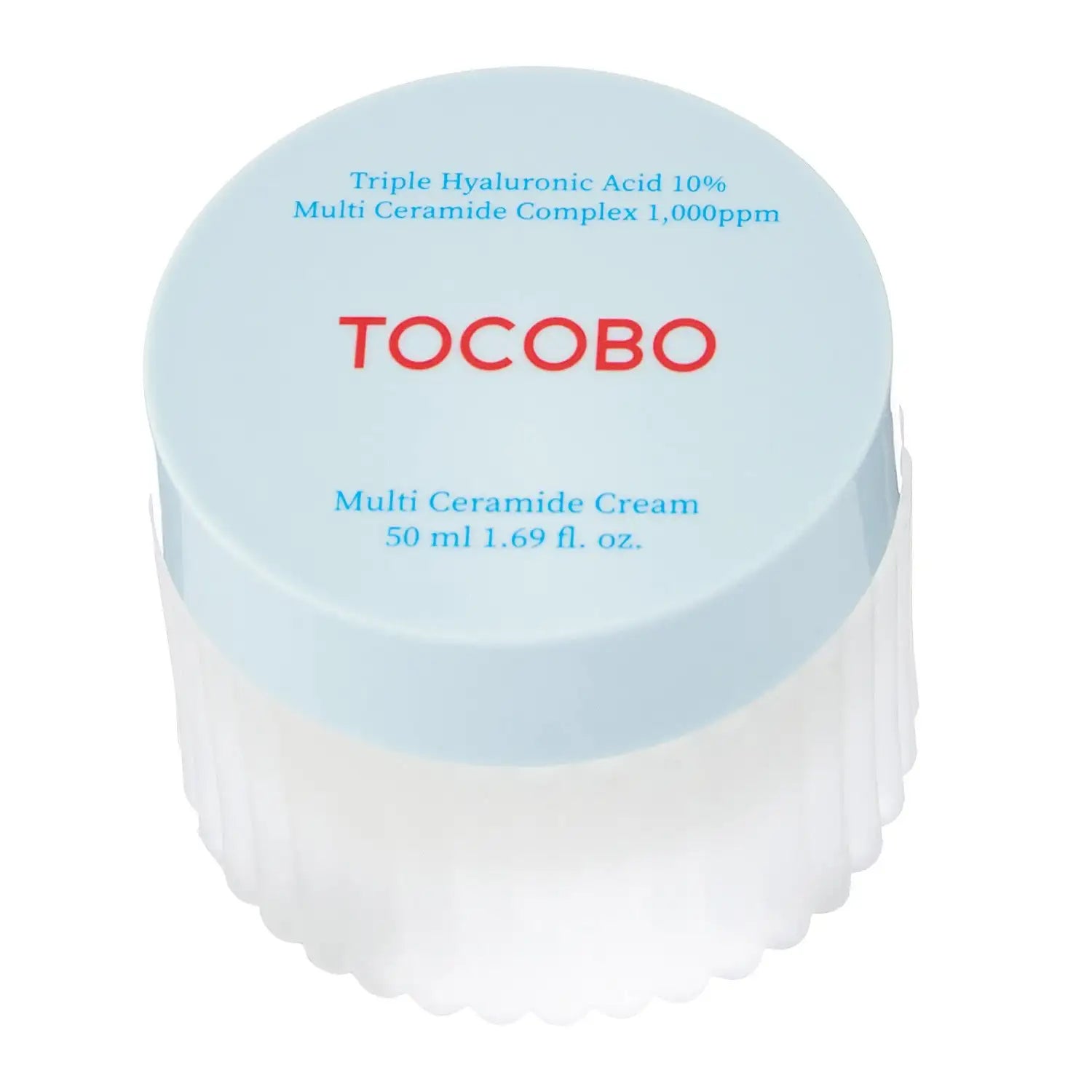 Tocobo Multi Ceramide Cream