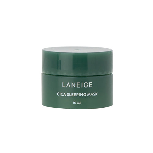 Laneige Cica Sleeping Mask 10ml