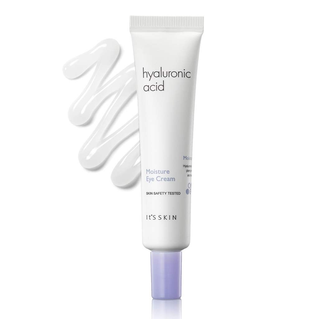 ITSSKIN Hyaluronic Acid Moisture Eye Cream