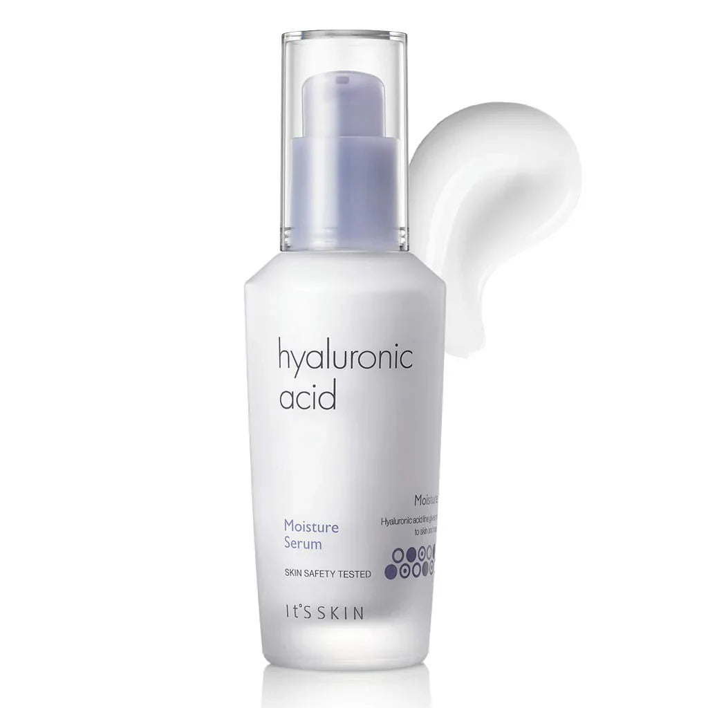 ITSSKIN Hyaluronic Acid Moisture Serum