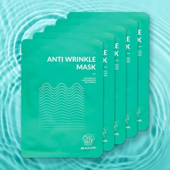 Beaudiani Anti Wrinkle Mask