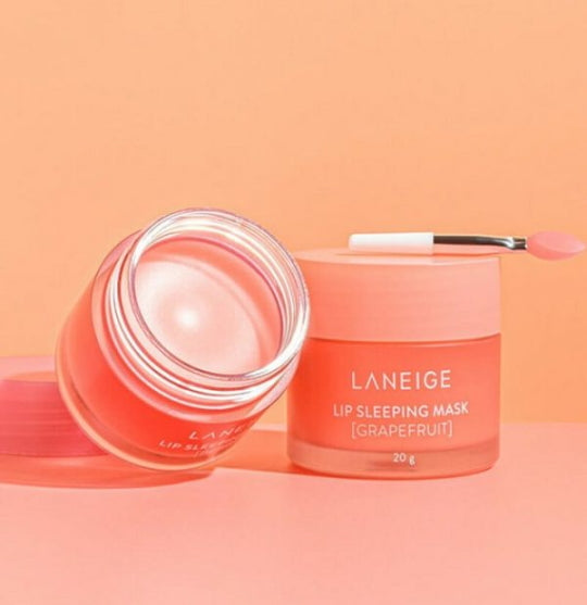 Laneige Lip Sleeping Mask EX - Grapefruit