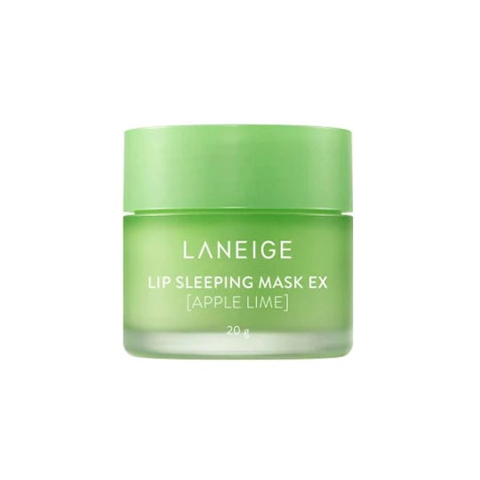 Laneige Lip Sleeping Mask EX - Apple Lime