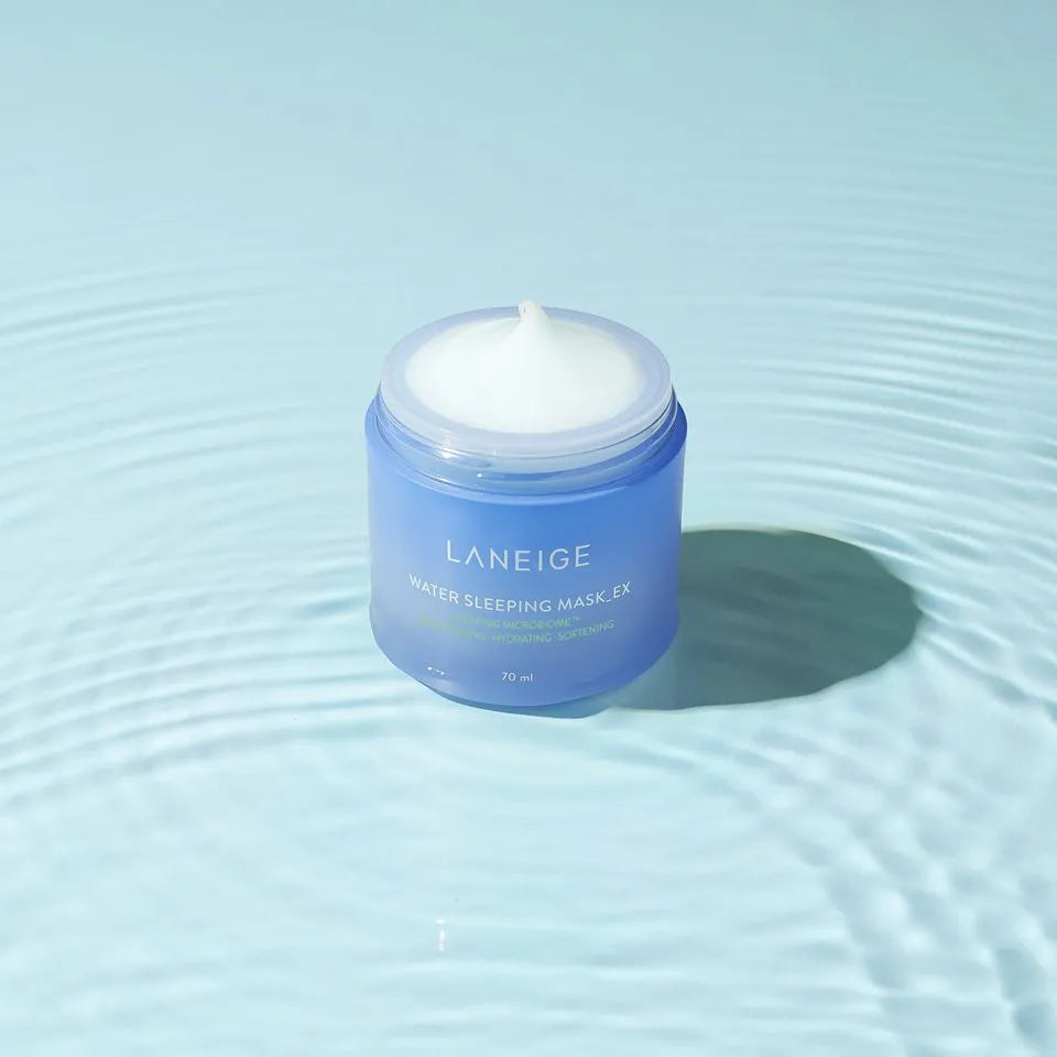 Laneige Water Sleeping Mask EX 70ml