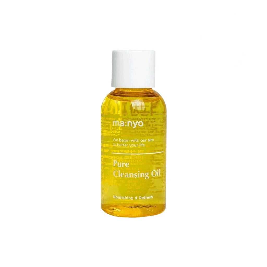 ma:nyo Pure Cleansing Oil 55ml