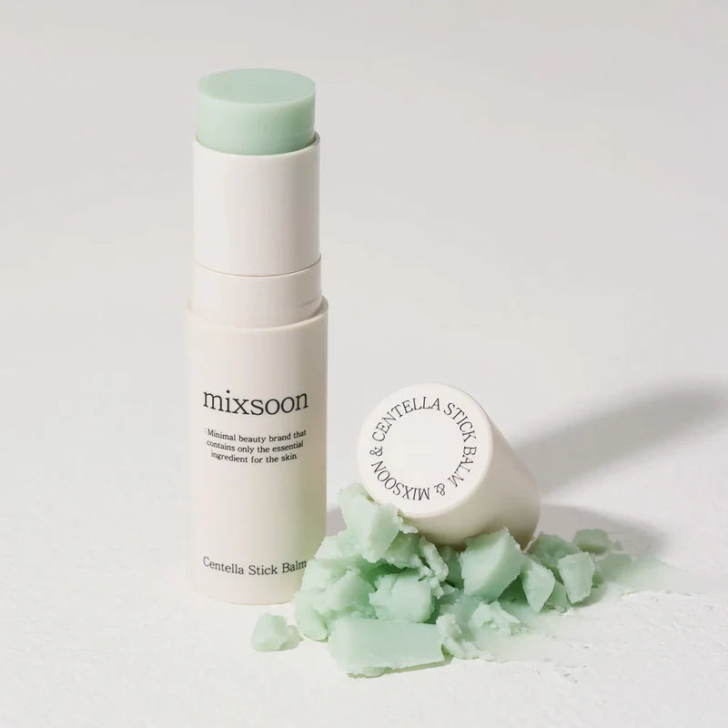 Mixsoon Centella Stick Balm