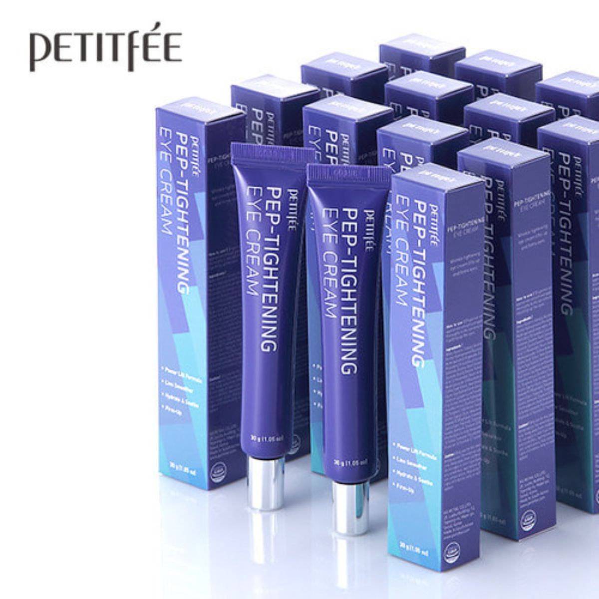 Petitfee Pep-Tightening Eye Cream