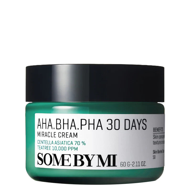 Some By Mi AHA-BHA-PHA 30 days Miracle Cream