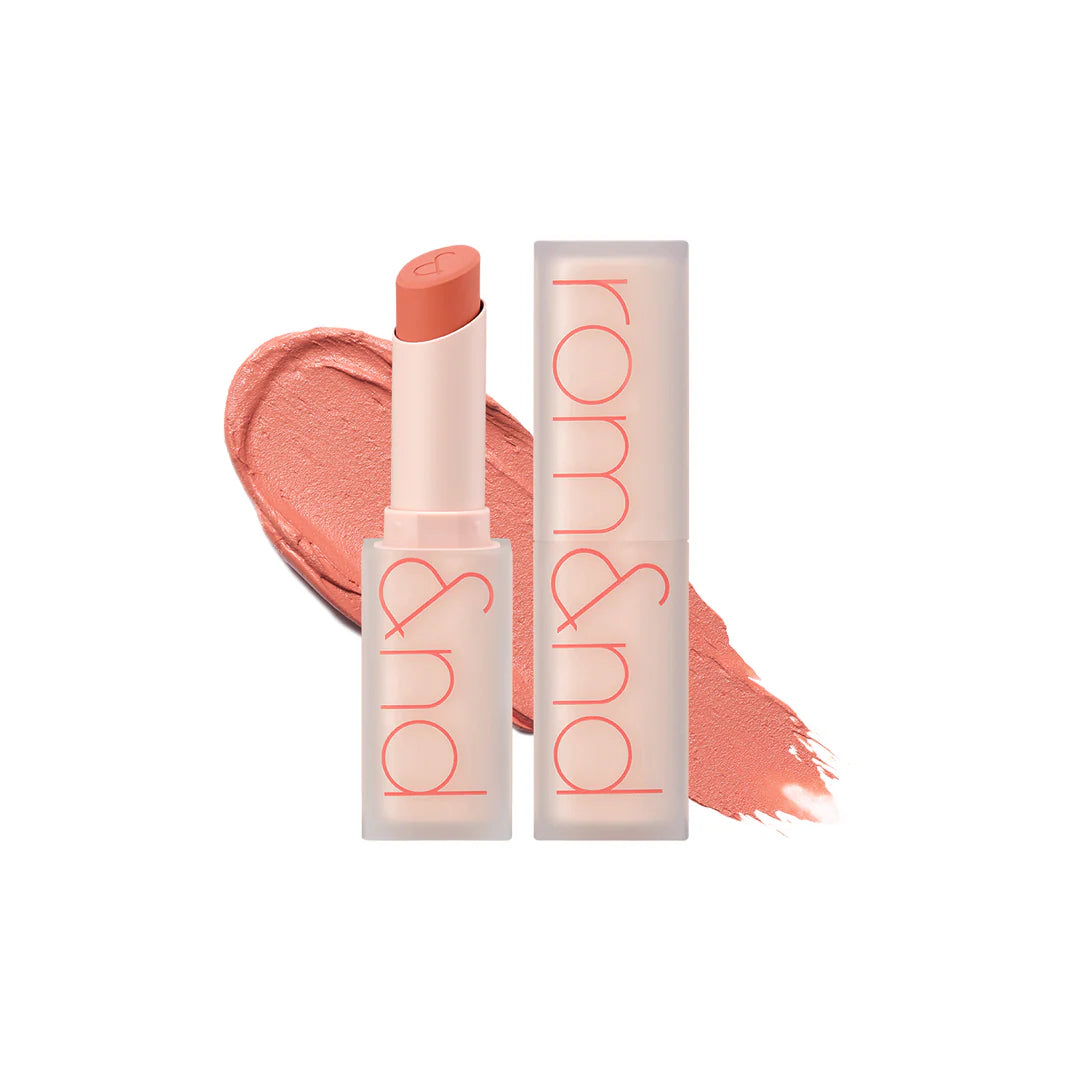 Rom&nd Zero Matte Lipstick