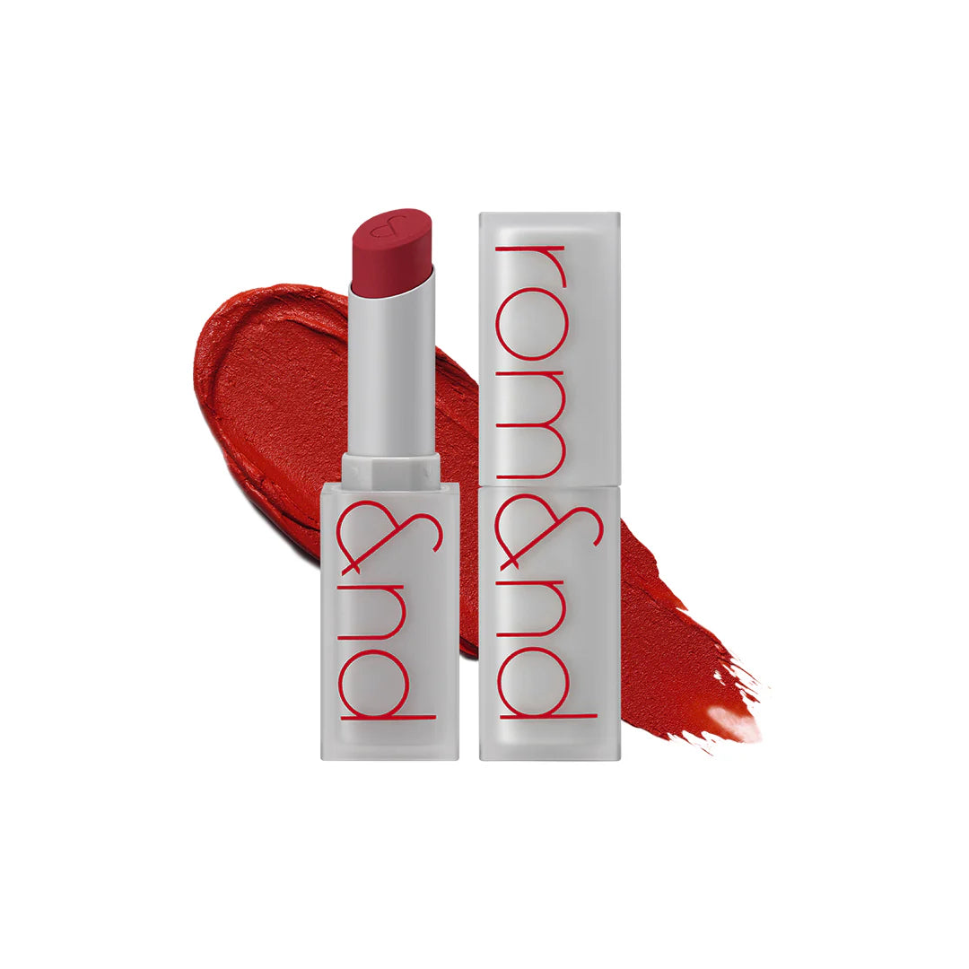 Rom&nd Zero Matte Lipstick