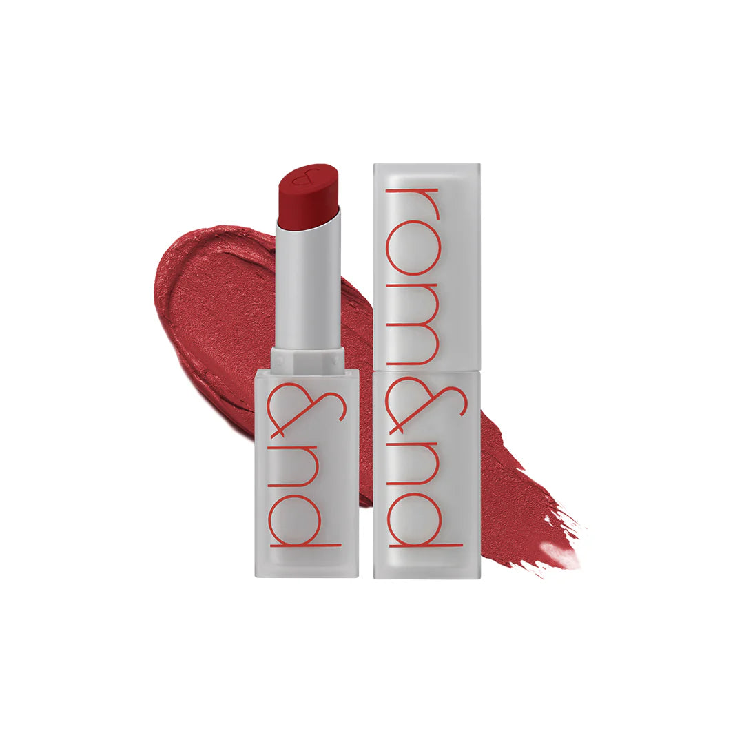 Rom&nd Zero Matte Lipstick