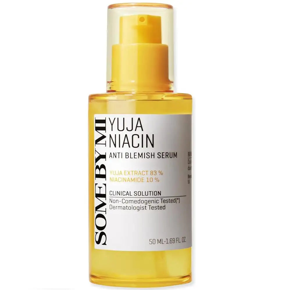 SOME BY MI Yuja Niacin Anti Blemish Serum