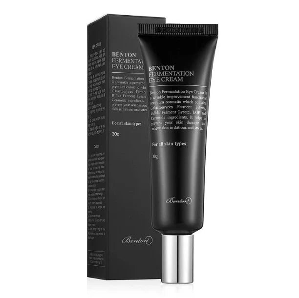 Benton Fermentation Eye Cream