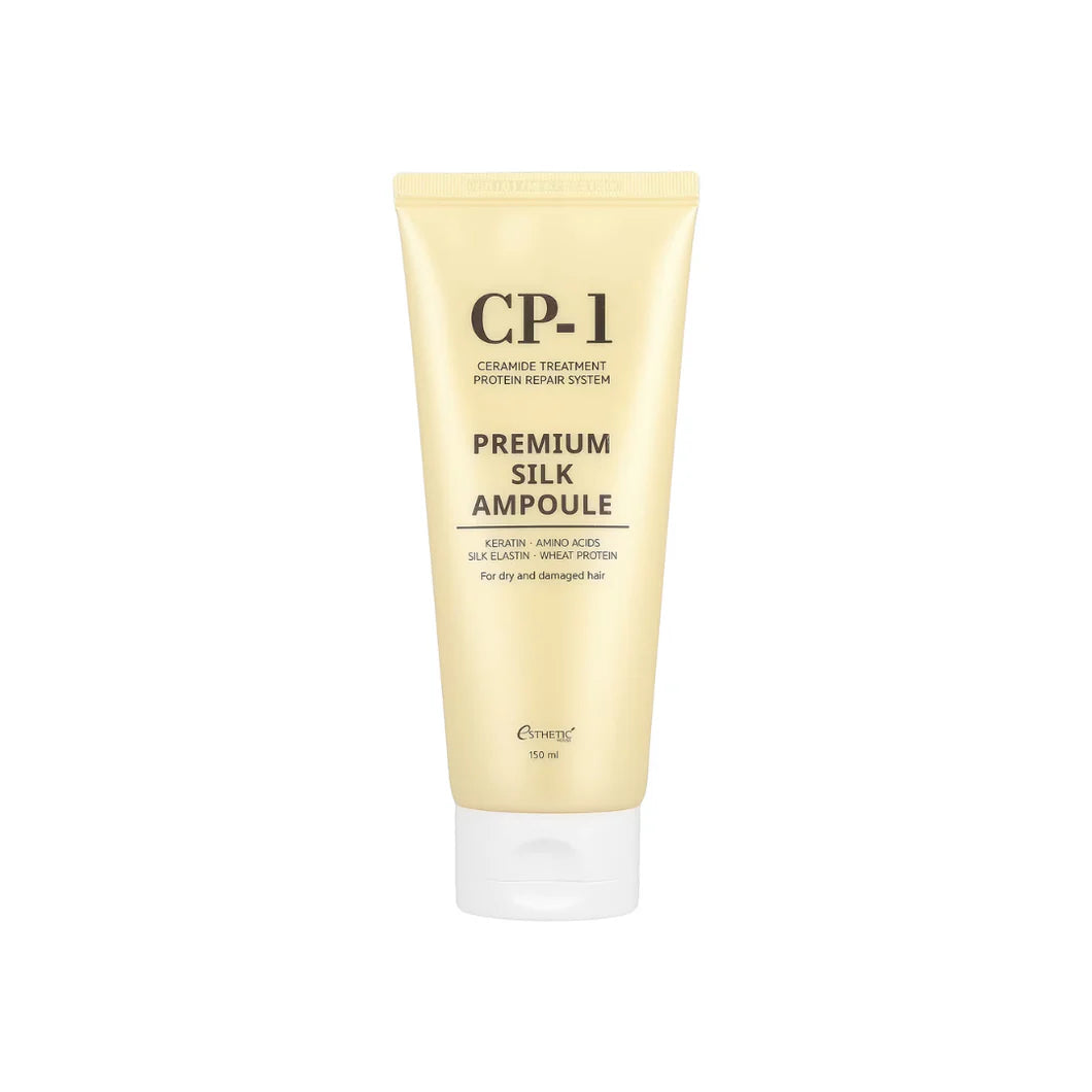 CP-1 PREMIUM SILK AMPOULE 150ml