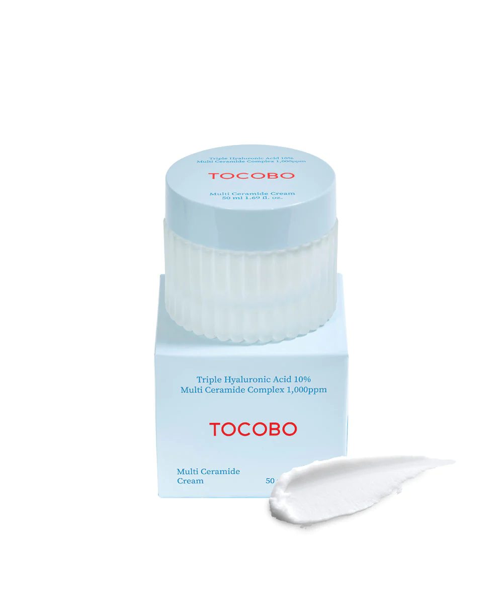 Tocobo Multi Ceramide Cream