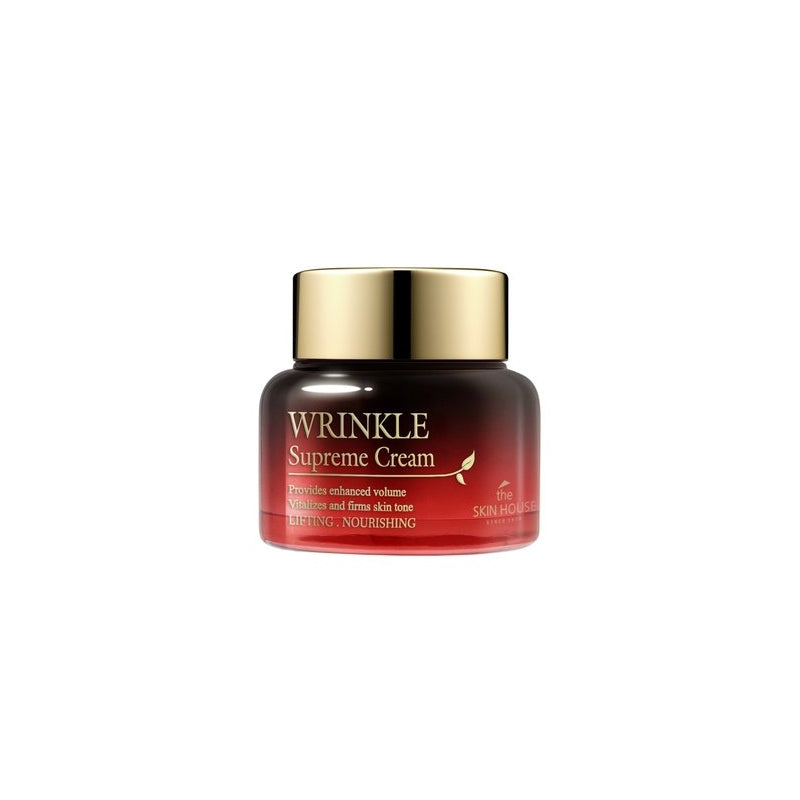 THE SKIN HOUSE Wrinkle Supreme Cream