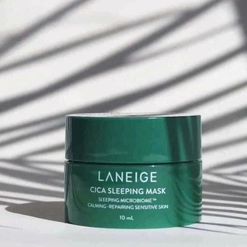 Laneige Cica Sleeping Mask 10ml