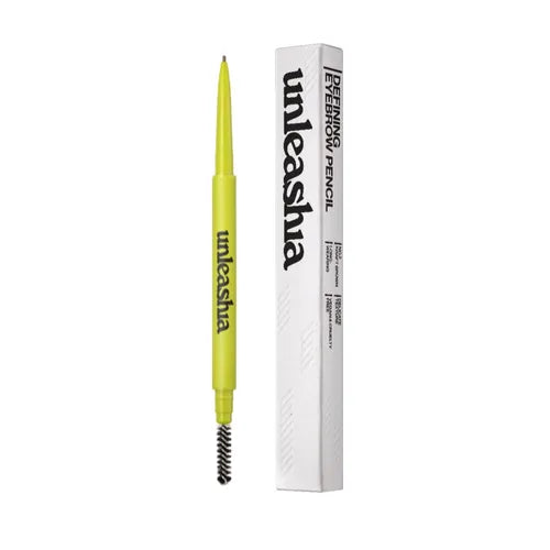 UNLEASHIA Shaper Defining Eyebrow Pencil