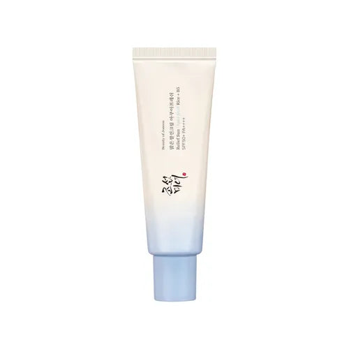 Beauty of Joseon Relief Sun Aqua - Fresh : Rice + B5 SPF50+ PA++++