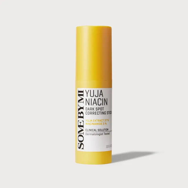 Some By Mi Yuja Niacin Dark Spot Correcting Stick