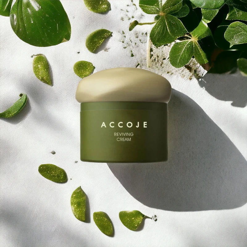 Accoje Reviving Cream