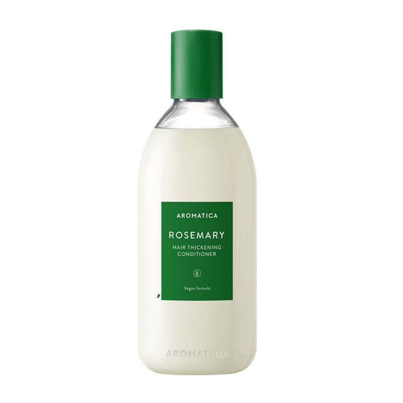 Aromatica Rosemary Hair Thickening Conditioner 400ml