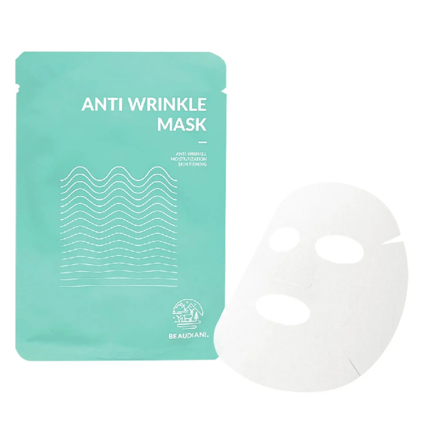 Beaudiani Anti Wrinkle Mask