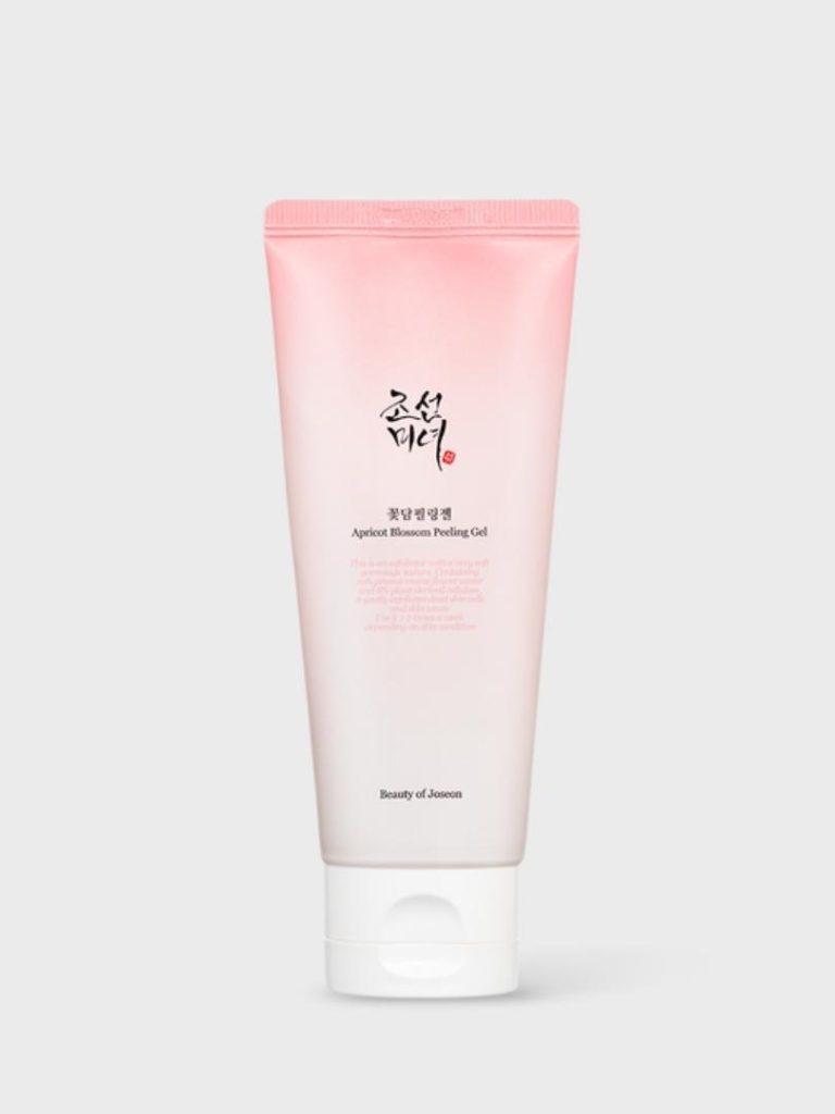 Beauty of Joseon Apricot Blossom Peeling Gel