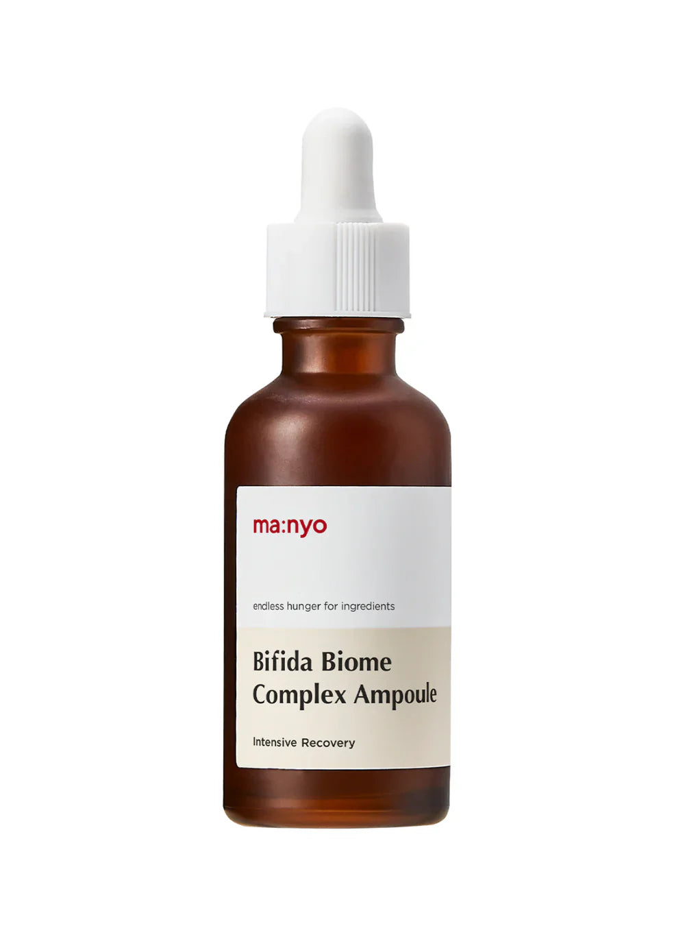 ma:nyo Bifida Biome Complex Ampoule 30ml