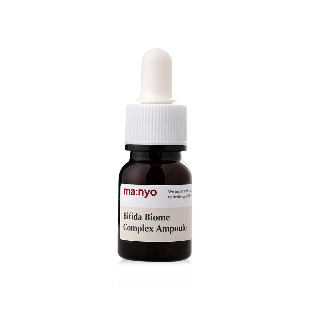 ma:nyo Bifida Biome Complex Ampoule 12ml