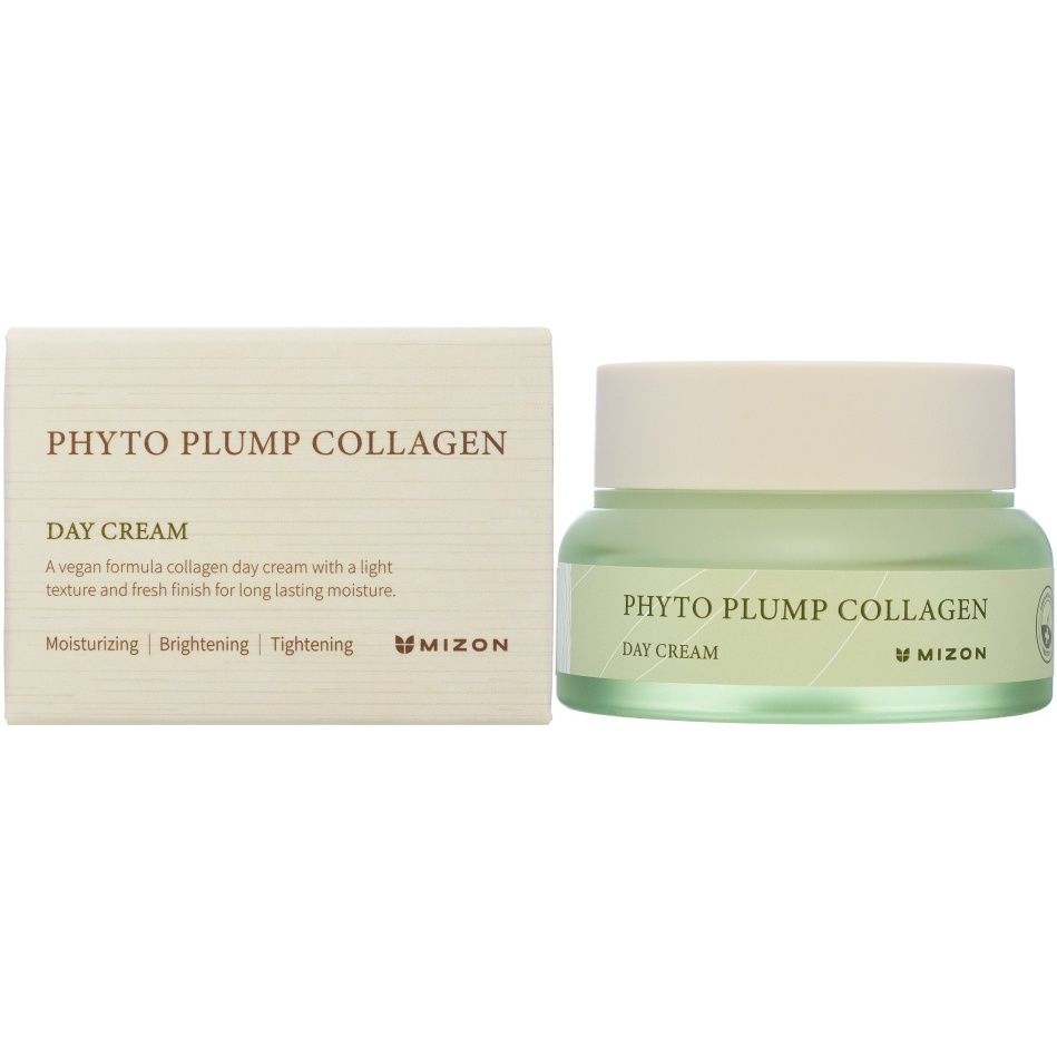 Mizon Phyto Plump Collagen Day Cream