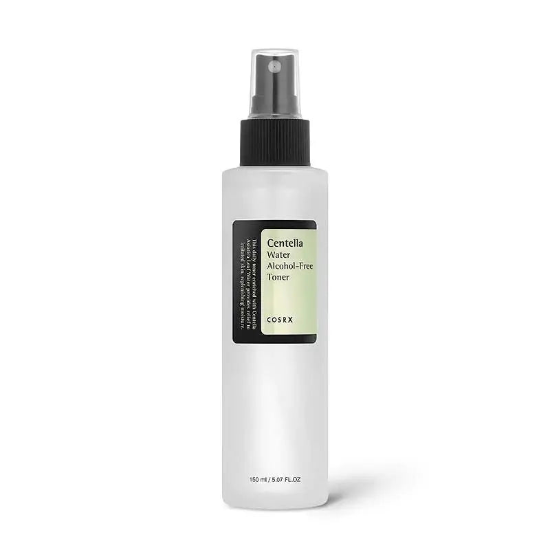 COSRX Centella Water Alcohol-Free Toner