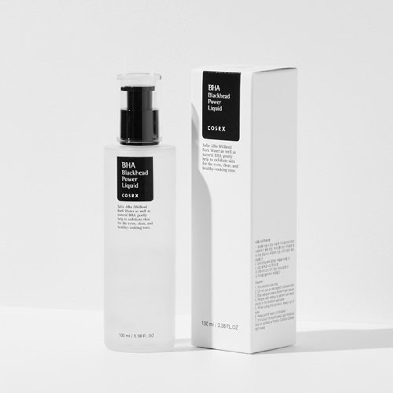 Cosrx BHA Blackhead Power Liquid 100ml