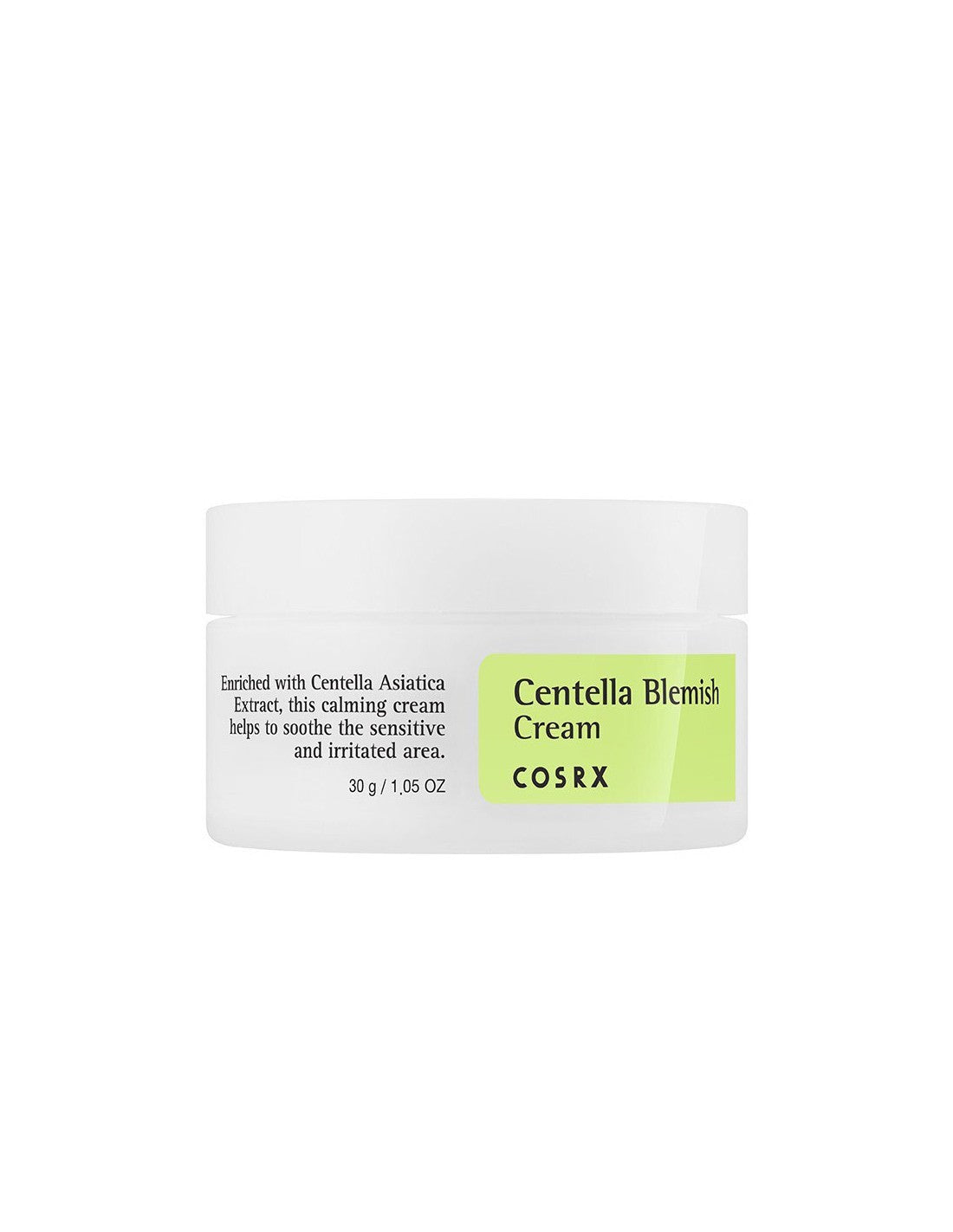 COSRX Centella Blemish Cream